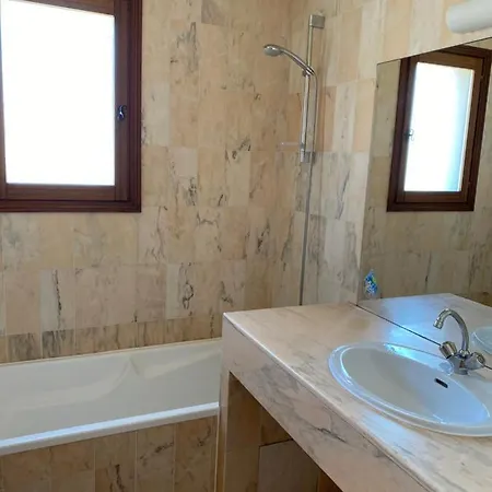 Hotel Residence Belle Vue - Chambre 40 *