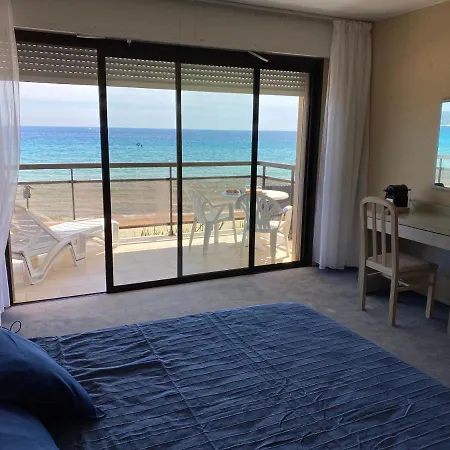 Hotel Residence Belle Vue - Chambre 40