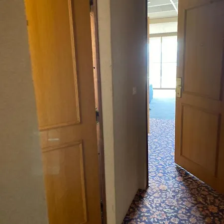Residence Belle Vue - Chambre 40 *
