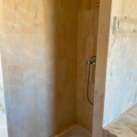 Hotel Residence Belle Vue - Chambre 40 *