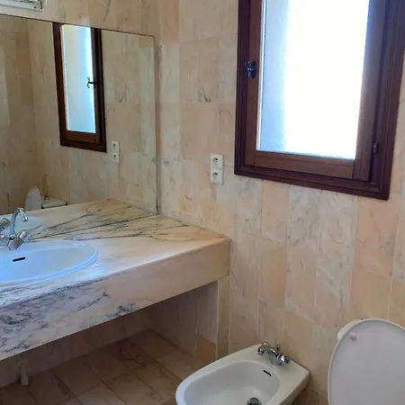 Hotel Residence Belle Vue - Chambre 40